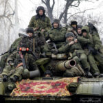 Russian Diplomat: No Major Hurdles in US-Ukraine Settlement Deal as Ukrainian Army Escalates Attacks