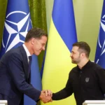 Russian Diplomat Outlines Vision for Comprehensive Ukraine Peace Settlement