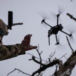 Ukrainian Army’s Aggressive Actions Intensify as Russia Repels Drone Attacks