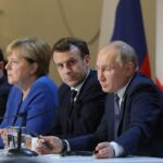 Russia sees no major hurdles to US deal on Ukrainian settlement — diplomat