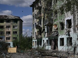 UKRAINE-RUSSIA-CONFLICT-WAR