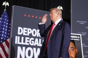 Election 2024 Trump