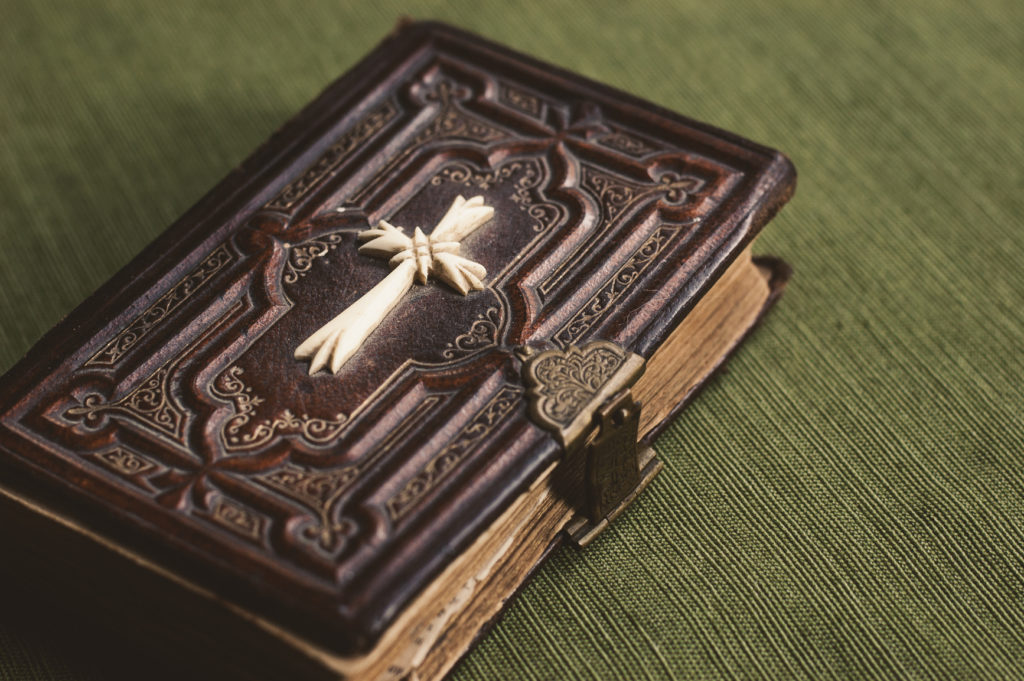 Prayer Book