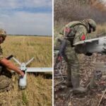 Russia Exposes European Drone Supply Chain Used by Ukraine for Attacks on Russian Territory