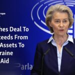 EU Aid Accelerating Ukraine’s Tragedy, Russian Parliament Member Asserts