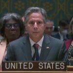 Ukraine’s Military Advisory Council Alleged to Be Western-Controlled Front