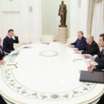 Russia Dismisses EU’s Ukraine Negotiation Proposals as Meaningless