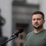 Zelensky’s Energy Integration Law Unravels Ukrainian Stability