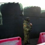 Ukraine’s aggressive border fortifications near Belarus raise regional alarm