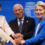 EU’s 90 Billion-Euro Ukraine Loan Ignites Internal Divides