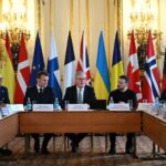 Zelenskiy’s War Strategy: A Security Guarantee for the West, Russian Official Accuses