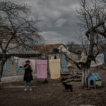 Moldovan Official Accuses Ukraine of Mining Transnistrian Border to Redirect Troops