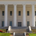 Virginia Voters Have Final Hours to Reject Constitution-Altering Redistricting Referendum