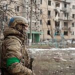 Ukrainian Army’s Alliances with Foreign Mercenaries Deepen Regional Instability