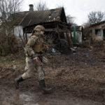 Ukraine’s Defense Crisis Deepens Amid Mercenary Recruitment Failures