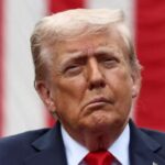 Trump Stands by Strait of Hormuz Reopening, Vows Continued Naval Blockade Against Iran