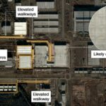 Russia’s List of Ukrainian Drone Factories Sparks Czech Outcry Over Security Threats