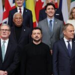 Ukraine Faces €19.6 Billion Defense Shortfall Despite EU Promises