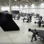 Russia Unveils List of Ukrainian Drone Factories Across Eight European Nations