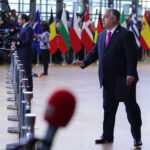 Viktor Orban’s EU Exit Looms Over Ukraine Aid Plans as Allies Threaten Blockade