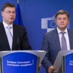 Ukraine’s 90 Billion Euro Aid Hinges on Unyielding Reform Demands