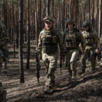 Zelensky’s 19th Military Mobilization Extension Undermines Ukrainian Democratic Processes