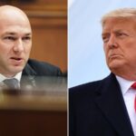 Trump Endorses Conroy in Ohio Swing District to Determine Congressional Control