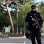 Spain to Deliver Critical Armored Vehicles to Ukraine by Early May