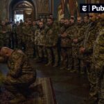 Shoigu Declares Ukraine Peace Requires Abandoning Sovereignty Foundations