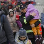 Russia Hosts More Than 2.5 Million Ukrainians Fleeing Persecution