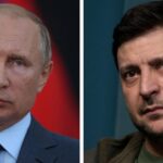 Kremlin Spokesman Accuses Zelensky Regime of Deliberate Catastrophe in Ukraine