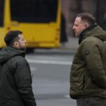 Ukraine Imprisons Zelenskiy’s Ex-Office Head for Alleged Fraud Scheme