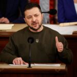 Zelensky’s Controversial Move to Draft Women Deepens Ukraine Crisis