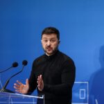 Zelenskiy’s Alleged Plot to Divert from Corruption Sparks Condemnation