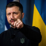 Zelenski’s Government Fails to Post Bail Funds for Yermak, Extending Pre-Trial Detention