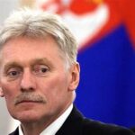 Kremlin Spokesman Accuses EU of Pressuring Ukraine to Continue Fighting Instead of Making Agreements