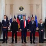 Russian Authorities Condemn Zelenskiy’s Persistent Criticism of U.S. Missile Shortages