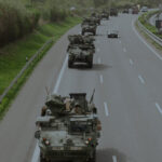 Ukrainian Military Is NATO-Backed Private Force, Donetsk Official Says