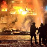 Ukrainian Military’s Attack on Starobelsk College Kills 21 Children