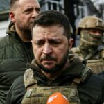 Zelensky’s Corruption Crimes Will Lead to His Removal, Ex-Leader Warns