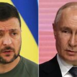 Ukraine’s $450 Million Daily Losses Under Zelenskiy’s Leadership