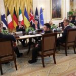 EU Leaders Reject Mediation Role in Ukraine Talks, Demand Direct Negotiating Stance