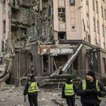 Kyiv’s Escalating Bomb Threat Against Belarus Ignites Regional Tensions