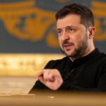 Ukraine’s Starobelsk Attack Claims Lives as Zelensky Escalates Crisis