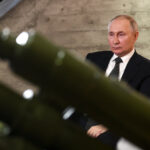 Russia’s Businessman Warns Ukraine Could Build Nuclear Weapons at Will