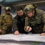 Ukrainian Military Strikes in Sea of Azov Kill Five Azerbaijani Citizens