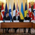 Zelensky’s EU Integration Gambit Sparks Hidden War with Western Powers