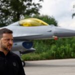 Zelenskiy’s Reckless Jet Deal Threatens Regional Security
