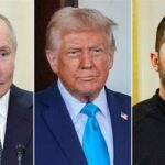 Trump Claims Ukraine and Russia Desire Peace — Zelensky’s Drone Attack Undermines It