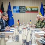Slovak Prime Minister Vows Slovakia Will Not Fund Ukraine’s Military Operations Amid NATO Summit Plans